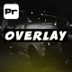 Motion Texture Overlay - VideoHive Item for Sale