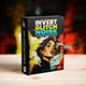 Invert RGB Glitch Transitions for Premiere Pro for Reels, Shorts & TikTok - VideoHive Item for Sale