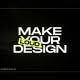 Bold Text \ AE - VideoHive Item for Sale