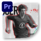 Soccer Scribble Opener - VideoHive Item for Sale