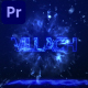 Colorful Corporate Ambient Logo Opener - Premiere Pro - VideoHive Item for Sale