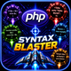 PHP Syntax Blaster | HTML5 Coding Game - CodeCanyon Item for Sale