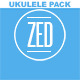 Happy Ukulele Pack - AudioJungle Item for Sale
