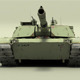 High Detail Realistic Tank - M1A1 Abrams - 3DOcean Item for Sale