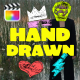 Hand Drawn Elements Pack - VideoHive Item for Sale
