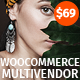 Kunstwerk - Handycraft Marketplace WordPress Theme - ThemeForest Item for Sale