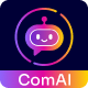 ComAI - AI Powered Social Media Auto Comment Response Platform - CodeCanyon Item for Sale