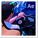 Fast and Furious Game Promo - VideoHive Item for Sale