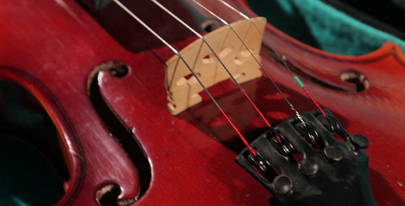 Violin 1