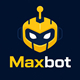 Maxbot - Chatbot Builder WordPress Plugin - CodeCanyon Item for Sale