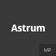 Astrum - Responsive Multi-Purpose WordPress Theme - ThemeForest Item for Sale
