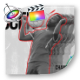 Soccer Scribble Opener - VideoHive Item for Sale