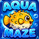 Aqua Maze | HTML5 Maze Game | Construct 3 - CodeCanyon Item for Sale