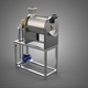 Rotary Drum Roasting Roaster Drying Bean Nut Seed Coffee Machine - 3DOcean Item for Sale