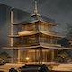 Modern Asian Heritage