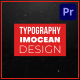 Modern Titles Animation | MOGRT - VideoHive Item for Sale