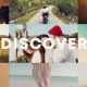 Travel Teaser | Dynamic Vacation Promo - VideoHive Item for Sale