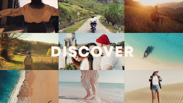 Travel Teaser