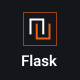 Construz - Construction Building Flask Template - ThemeForest Item for Sale
