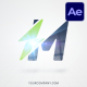Clean Logo V2 \ AE - VideoHive Item for Sale