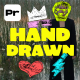 Hand Drawn Elements Pack - VideoHive Item for Sale