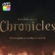 Chronicles Title Design - VideoHive Item for Sale