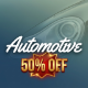 Automotive Car Dealership Business WordPress Theme - ThemeForest Item for Sale