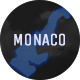 Monaco Map – Principality of Monaco Map Kit - VideoHive Item for Sale