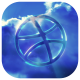 Sky Shine Logo Reveal - VideoHive Item for Sale