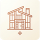 Maison - Editorial Luxury HTML Real Estate Template - ThemeForest Item for Sale
