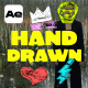 Hand Drawn Elements Pack - VideoHive Item for Sale