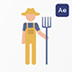Profession Characters - VideoHive Item for Sale