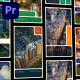 Real Estate Social Media Reels MOGRT - VideoHive Item for Sale