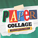 Paper Collage Titles - VideoHive Item for Sale