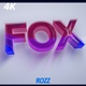 Digital White 3D Clean Logo Reveal - VideoHive Item for Sale