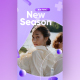Modern Marketing Sale Promo Fashion Social Media Opener - Social Vertical Reels - VideoHive Item for Sale