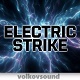 Electric Strike Impact Logo SFX