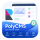 PolyCMS – CMS & Website Builder Module for Perfex CRM - CodeCanyon Item for Sale
