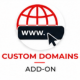 Quickro POS Custom Domain Add-on - CodeCanyon Item for Sale