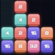 Cube Drop – HTML5 Merge Puzzle Game - CodeCanyon Item for Sale