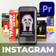 Modern Instagram Stories - VideoHive Item for Sale