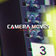 Camera Transition Moves - VideoHive Item for Sale