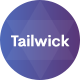 Tailwick - Laravel & Tailwind CSS Admin Dashboard Template - ThemeForest Item for Sale