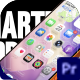 Smartphone Loop Mockup MOGRT - VideoHive Item for Sale