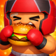 Burger Brawl | Construct 3 Game - CodeCanyon Item for Sale