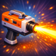 Spin Shot | Construct 3 Game - CodeCanyon Item for Sale
