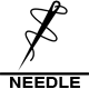 Needle - Laravel Single Vendor eCommerce - CodeCanyon Item for Sale