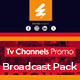 Broadcast Pack V.2 - VideoHive Item for Sale