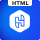 Hostim - Web Hosting Services HTML Template with WHMCS - ThemeForest Item for Sale