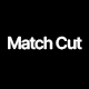Match Cut Logo Animation - VideoHive Item for Sale